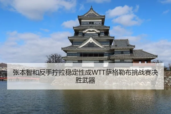 张本智和反手拧拉稳定性成WTT萨格勒布挑战赛决胜武器